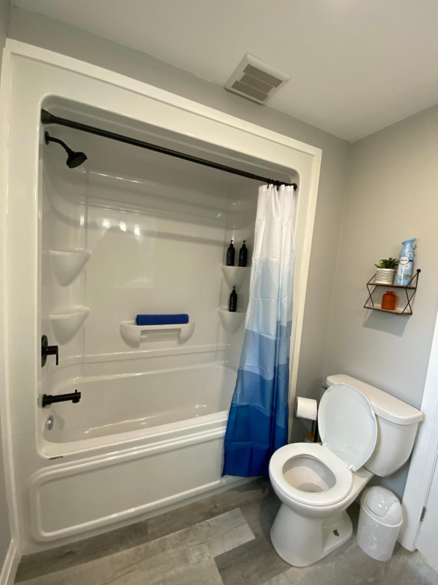 Creekside Cottage - Kayak, Sup, Fishing, Game Room, Steps To The Beach Kingsville Esterno foto
