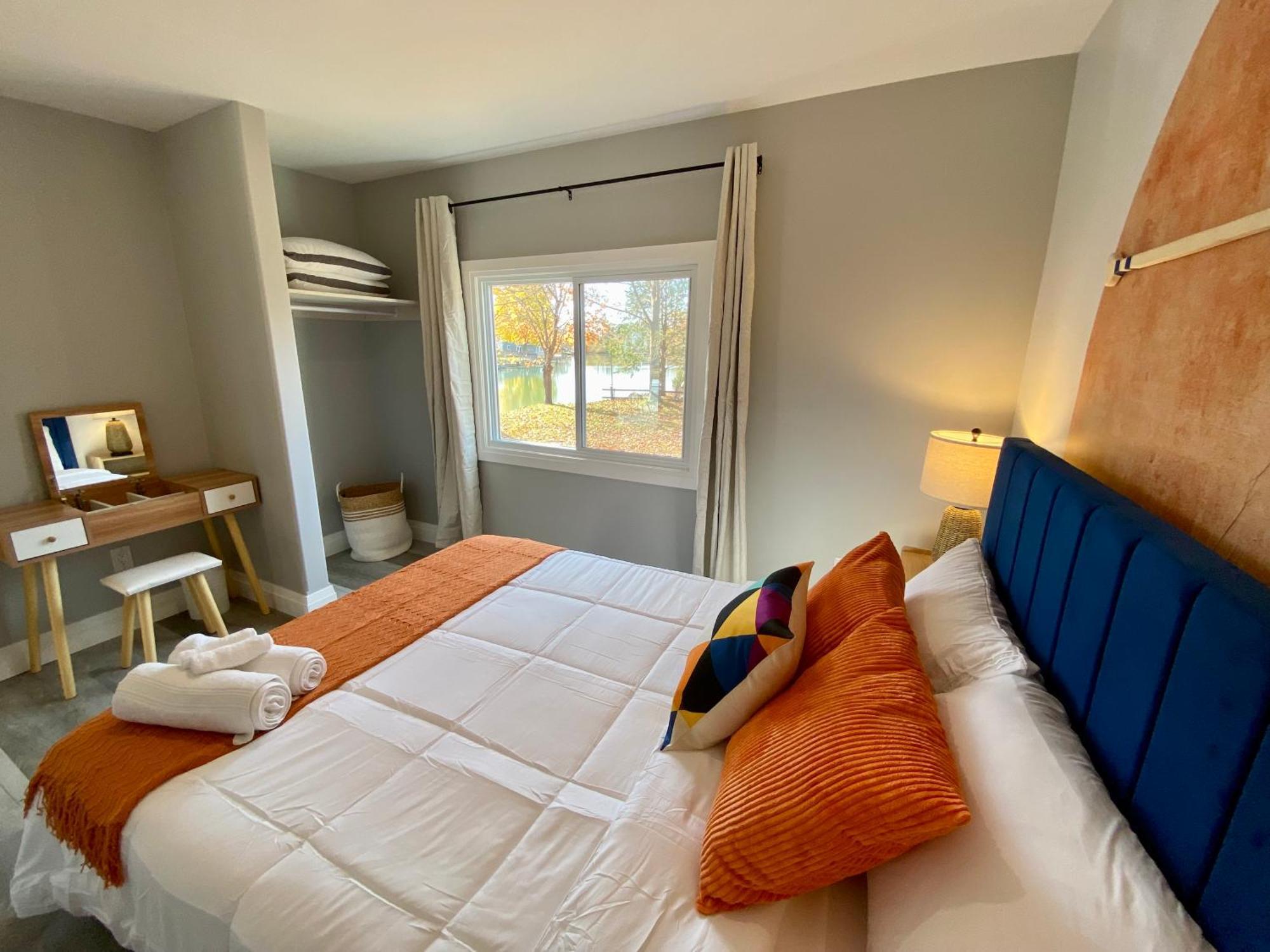 Creekside Cottage - Kayak, Sup, Fishing, Game Room, Steps To The Beach Kingsville Esterno foto