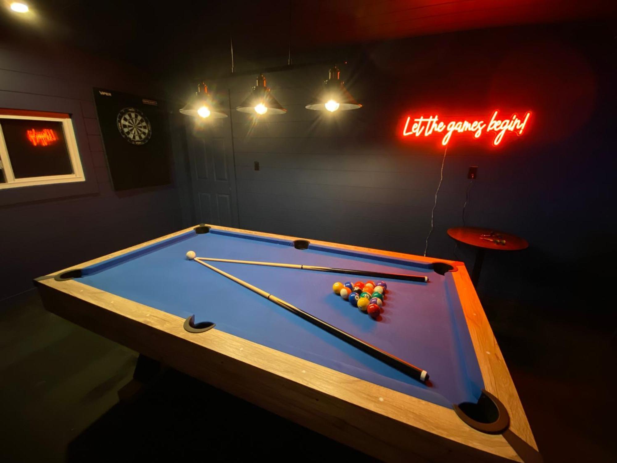 Creekside Cottage - Kayak, Sup, Fishing, Game Room, Steps To The Beach Kingsville Esterno foto